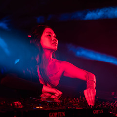 Eli Iwasa at Gop Tun Festival 2025