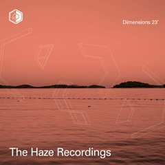 The Haze Recordings