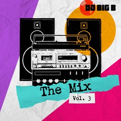 The Mix Vol. 3