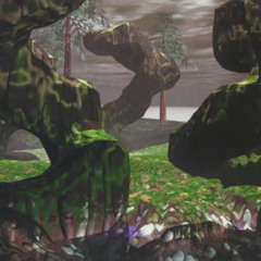 FSoL - Ill Flower | Environment Mix