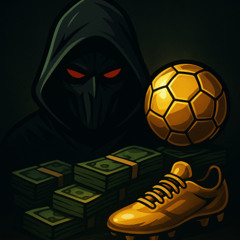 Le salaire du footballer (prod by Klein)