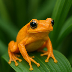 Orange man