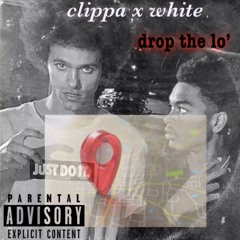 TMB Clippa X Pablo White - drop the lo' (Prod. CDA)