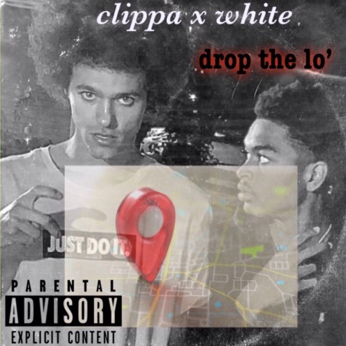 TMB Clippa X Pablo White - drop the lo' (Prod. CDA)