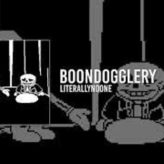 boondogglery (look at the image)