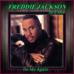 Do Me Again  (Edit Dj Amine)