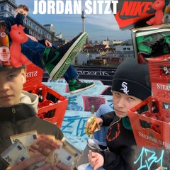 Jordan sitzt feat. Jan Müller (prod. Hoseüberschuh)