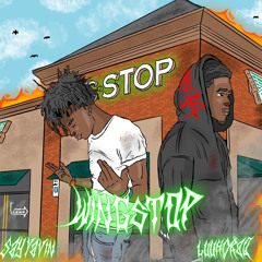 SayYavin & Luuhdraq - WingStop