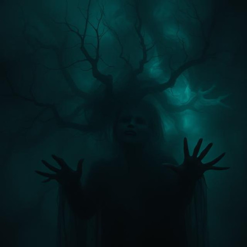 N'FaKe - Dark Distortion