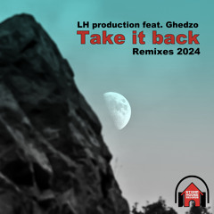 Take It Back (LH Production Acid Mix)