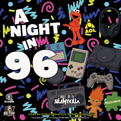 A Night in 96