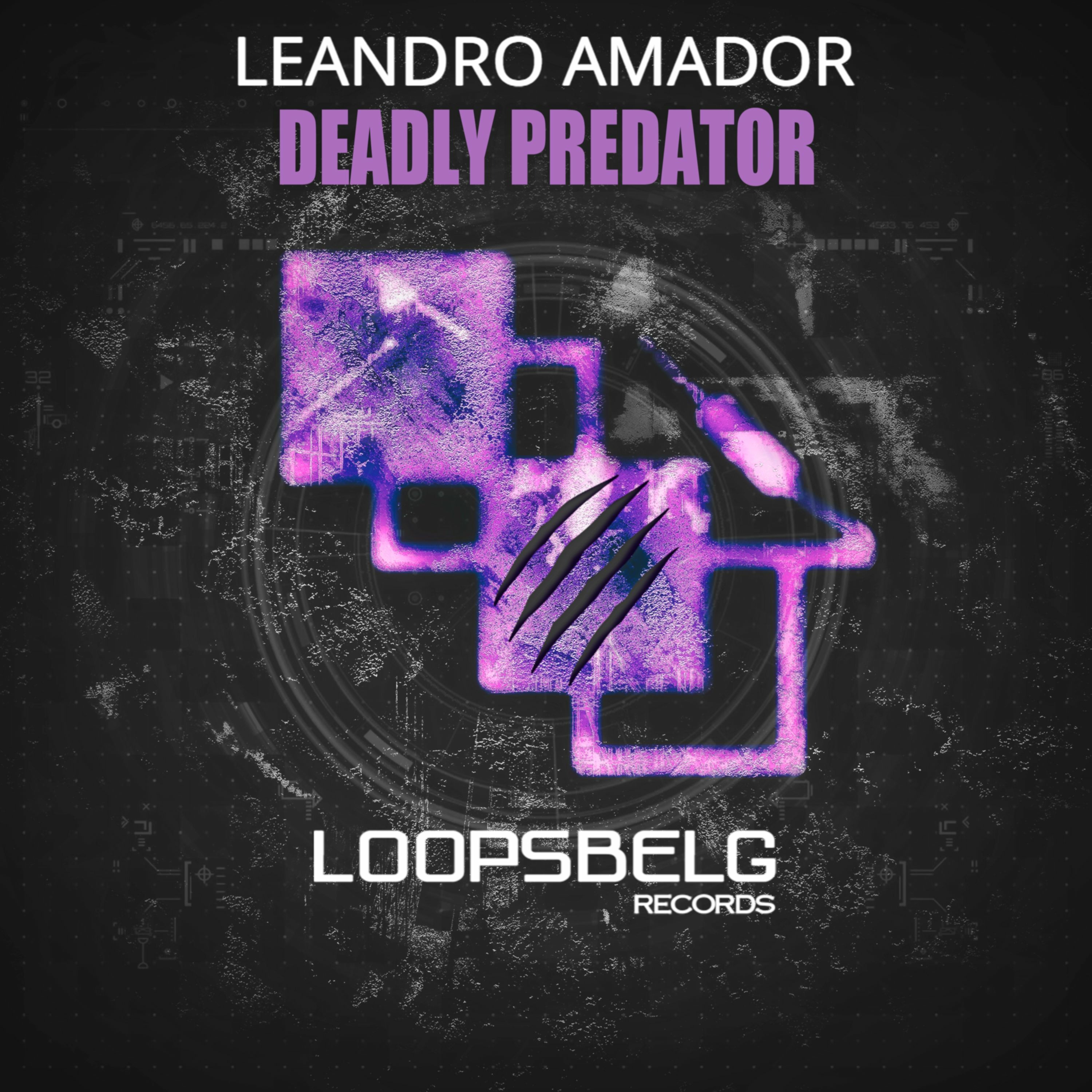 Leandro Amador