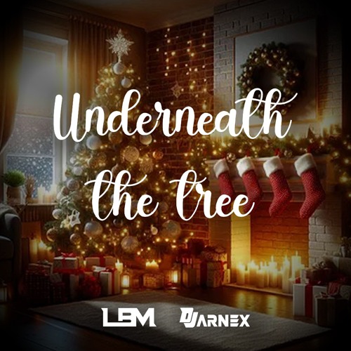 Kelly Clarkson - Underneath The Tree (Dj Arnex & LaunchpadByMike Remix) (filtered due copyright)