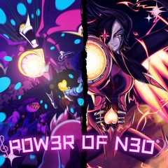 Power of "NEO" | Cover