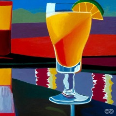 Tequila Sunrise (Sunday)