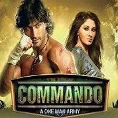 Commando - A One Man Army Full Movie Download 1080 Mobile Soprano Comma [PORTABLE]