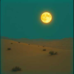 Indian desert