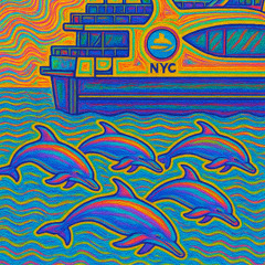 Backshots on the Lord's Day