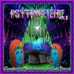 Altered State - Damhsa (Original Mix)