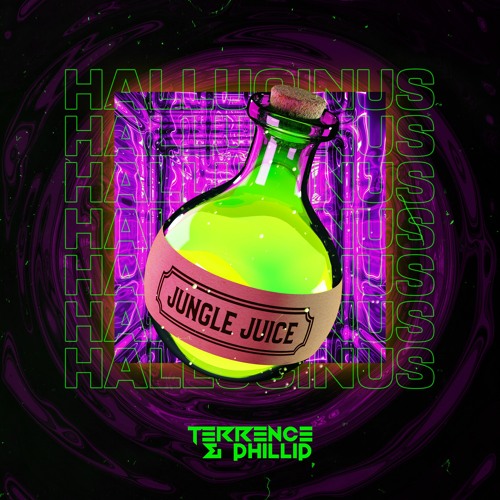 Terrence & Phillip - Hallucinus