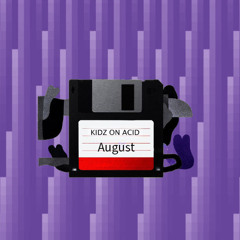 August [ FREE DOWNLOAD link on description]