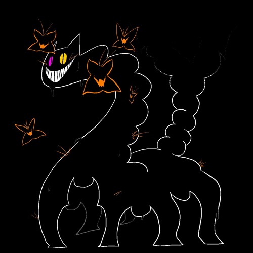 [Prophecy Unaltered] SNAKING TAILS