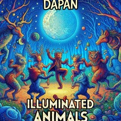 MFREP053  - Dapan - Illuminated Animals (Previews)
