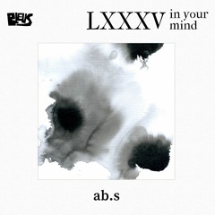 LXXXV - ab.s