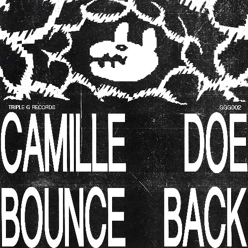 Camille Doe - Bounce Back (Extended)