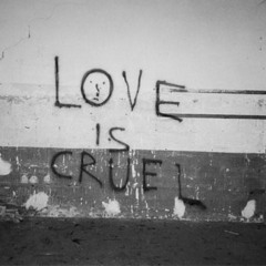 MIXTAPE - HOUSE LAK - LOVE IS CRUEL - WZUY MIX