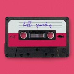 Hallo Spaceboy