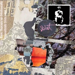 Vol.1 Rave Therapy for Emotionally Unavailable Sluts •