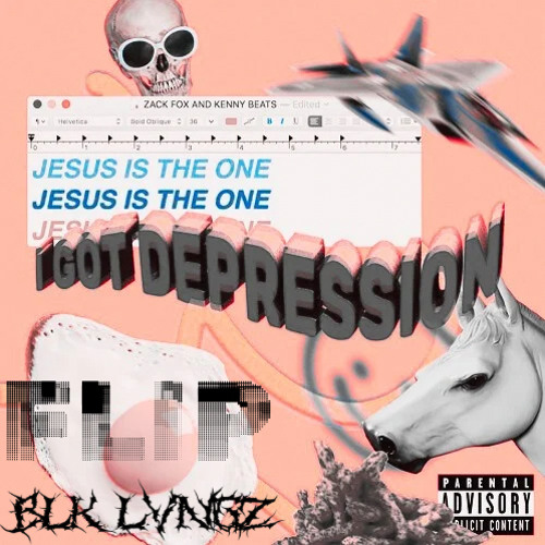 DEPRESSION FLIP (FREE DOWNLOAD)
