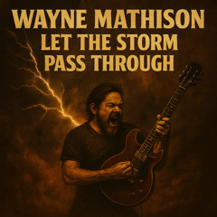 Let the Storm Pass Through