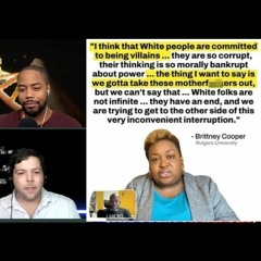 Dismantling CRT And Cultural Marxism With Solomon From BlackRant For Liberty