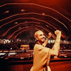 Kobbaia at BOMA Festival: Surreal Park @ Camboriú, Brazil