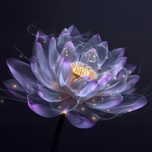 The Rhythm of Divine Flow