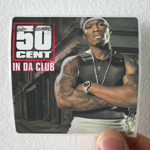 In Da Club - Geo Mcd