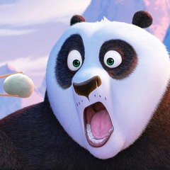 Kung Fu Fighting   (sped up)