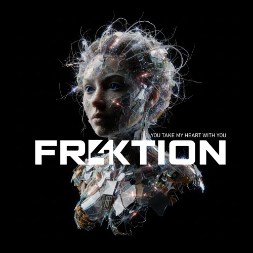 You Take My Heart With You