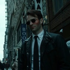 savior of hell's kitchen