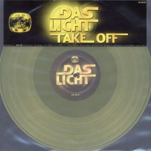 Das Licht - Take Off