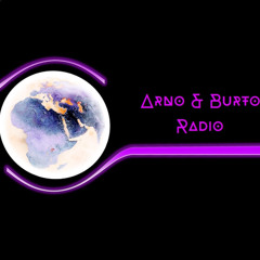 Arno & Burto Radio Ep.76 - Matt Butler Guest Mix