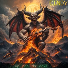 up pop da devil (blues remix)