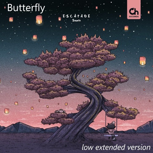 Swørn - Butterfly (low extended version)