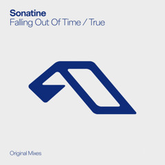Falling Out Of Time (Edit)