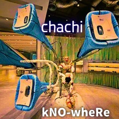 kNO-wHERE