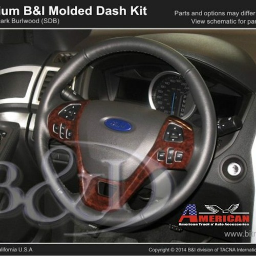 Stream Episode Understanding A Wood Grain Car Interior Dash Kit By Dash 