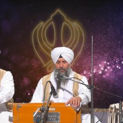 Gule Holi B Baghe Dehar Bu Karad - Ghazal - Bhai Nand Lal - Sung by Bhai Harjot Singh Zakhmi