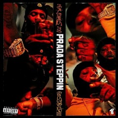 Prada Steppin (feat. Big Sad 1900)